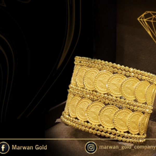 إسوارة ملكة QB-0144