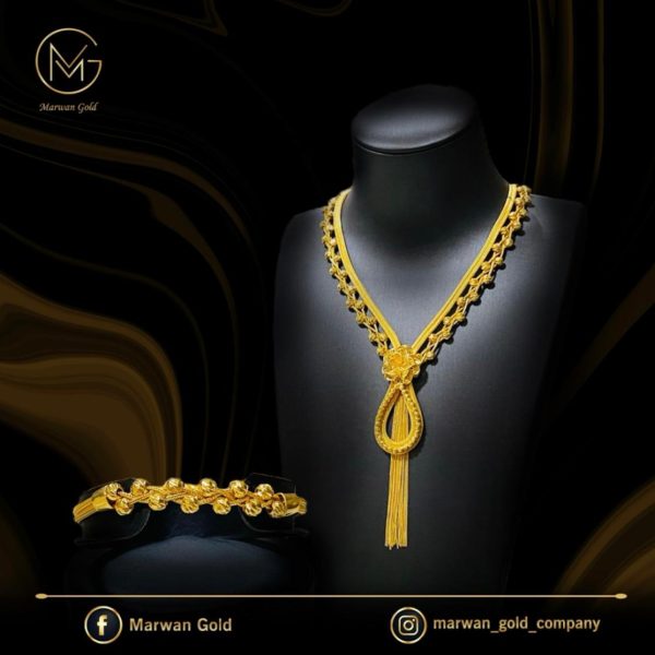 طقم ايطالي IS-0175