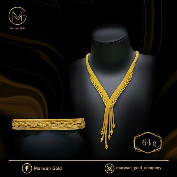 طقم ايطالي IS-0187