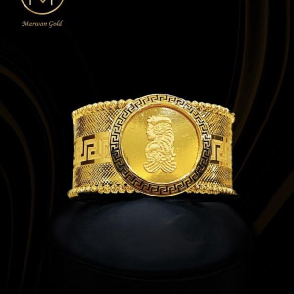 إسوارة ملكة QB-0147