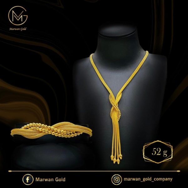 طقم ايطالي IS-0188