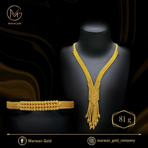 طقم ايطالي IS-0186