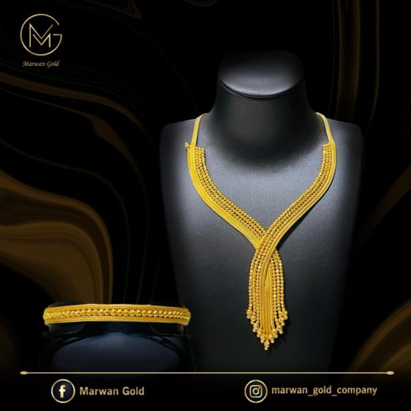 طقم ايطالي IS-0173