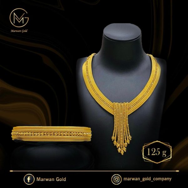 طقم ايطالي IS-0179