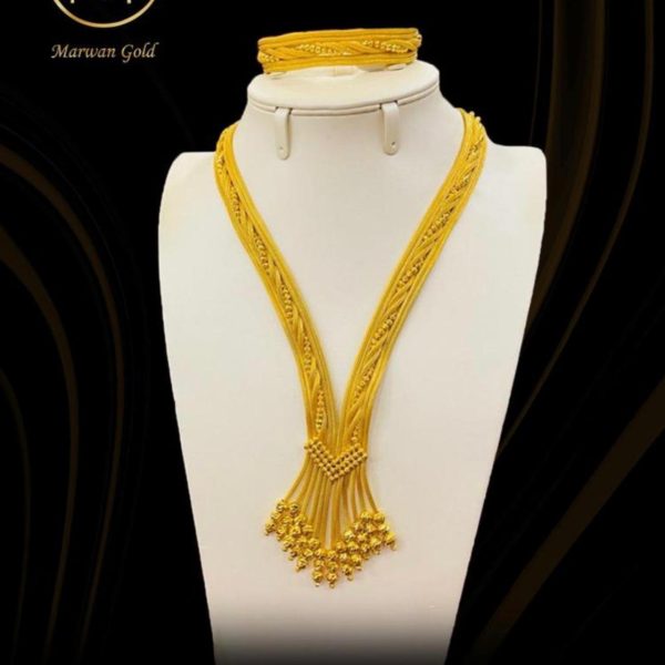 طقم ايطالي IS-0196