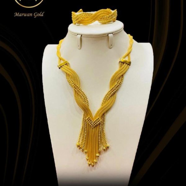 طقم ايطالي IS-0191