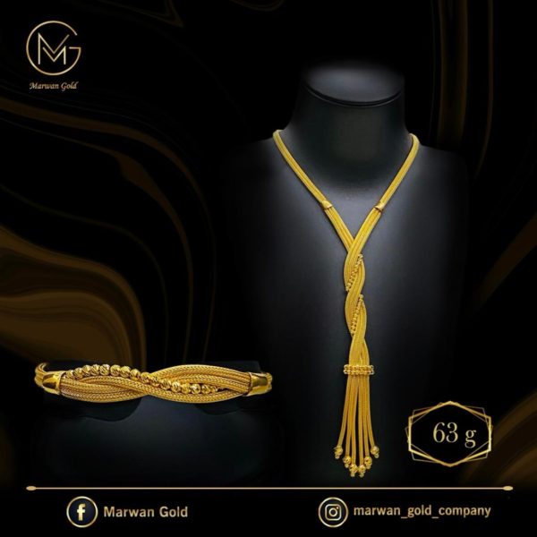 طقم ايطالي IS-0189