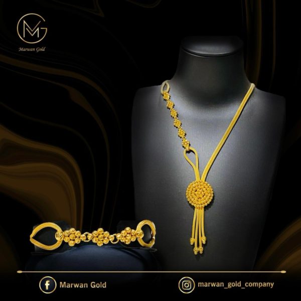 طقم ايطالي IS-0168