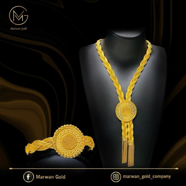 طقم ايطالي IS-0170