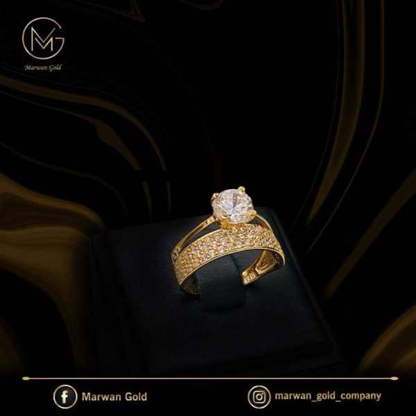 دبلة سولتير SR-0100