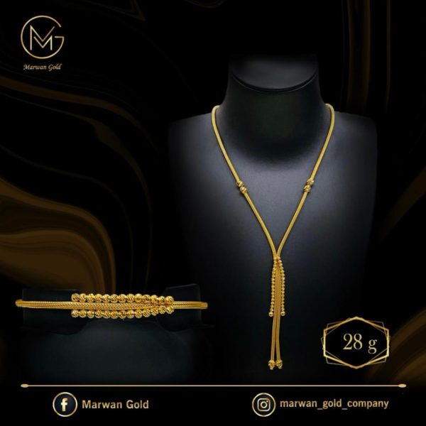 طقم ايطالي IS-0190