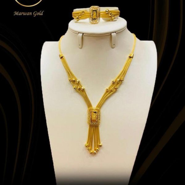 طقم ايطالي IS-0192