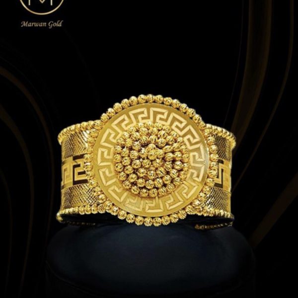 إسوارة ملكة QB-0149