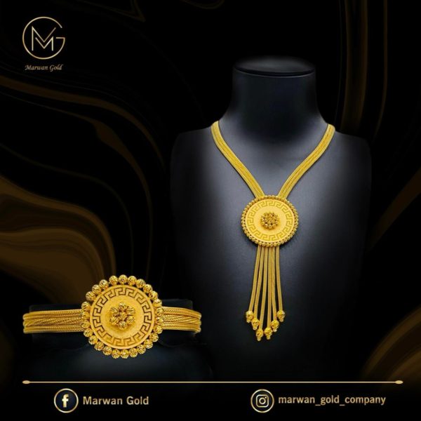 طقم ايطالي IS-0165