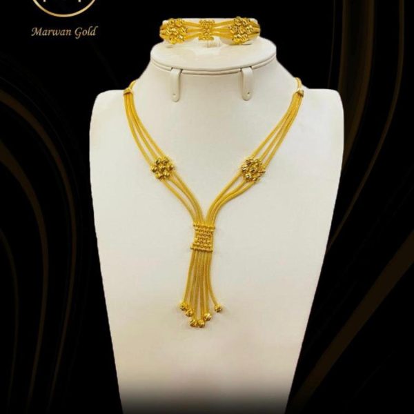 طقم ايطالي IS-0197