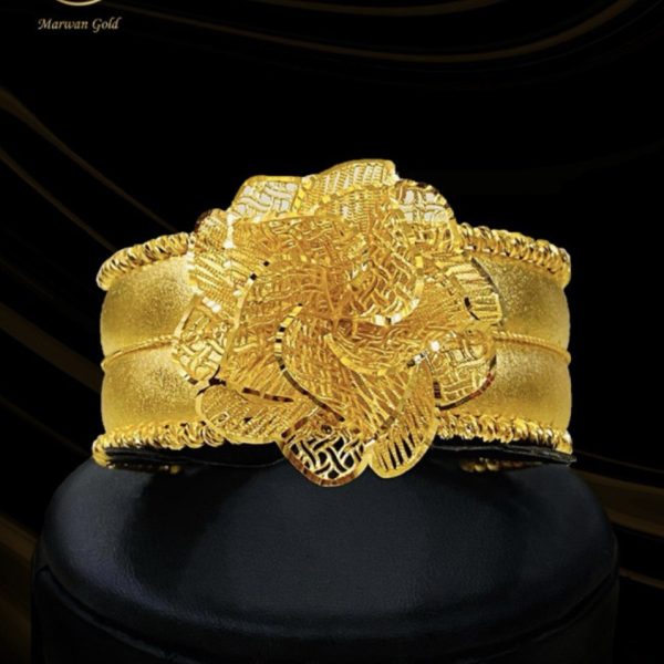 إسوارة ملكة QB-0145