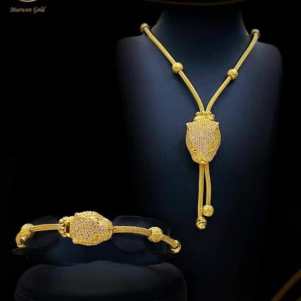 طقم ايطالي IS-0167