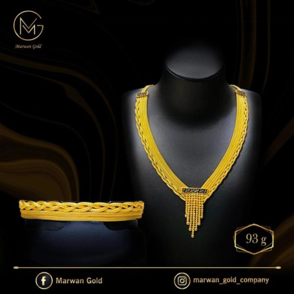 طقم ايطالي IS-0181