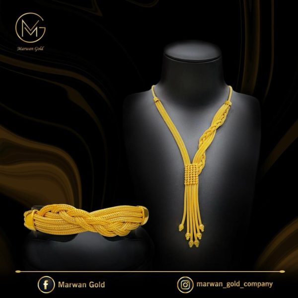 طقم ايطالي IS-0161