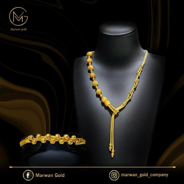 طقم ايطالي IS-0174