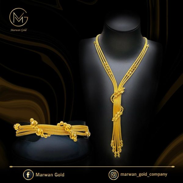 طقم ايطالي IS-0163