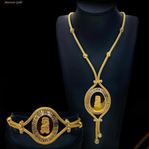 طقم ايطالي IS-0166