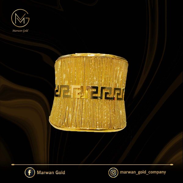 إسوارة ملكة QB-0146