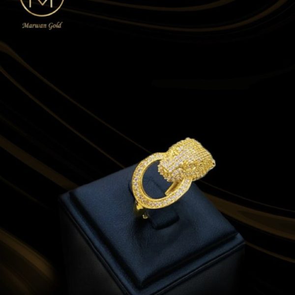 خاتم تايجر GR-0003